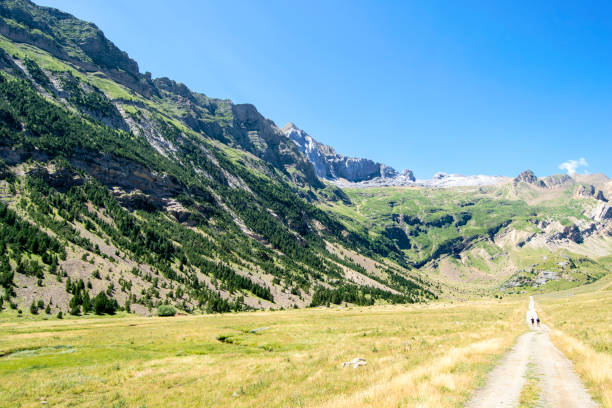 istock Ordesa and Monteperdido National Park 1178035519