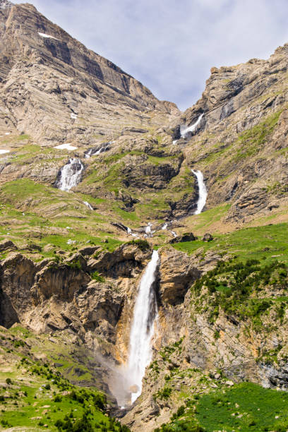 istock Ordesa and Monteperdido National Park 1178036183