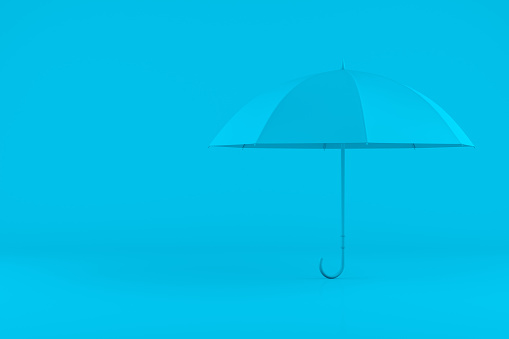 3D Umbrella