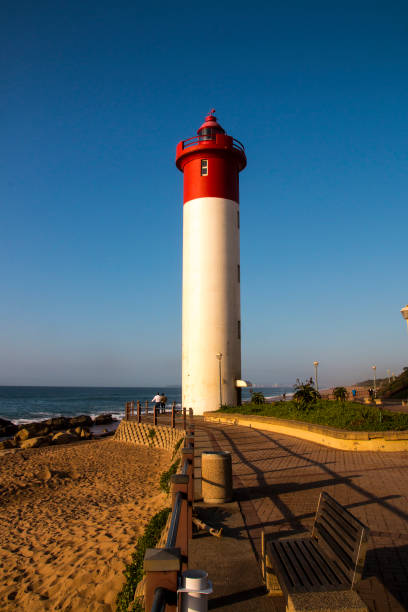 istock The Umhlanga Lighthouse and Promenade 1178042531