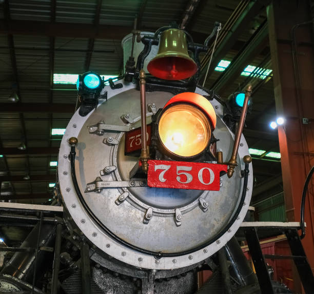 istock Old Locomotive 750 1178048019