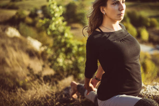 25-29 Years, Adult, Adults Only, Beauty In Nature, Adventure, Outdoors