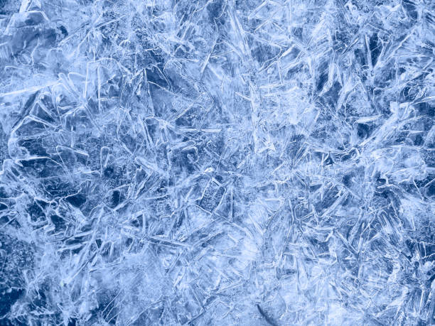 istock Retro Style Blue Spring ice in the Forest (Vantaa, Finland) 1178076829