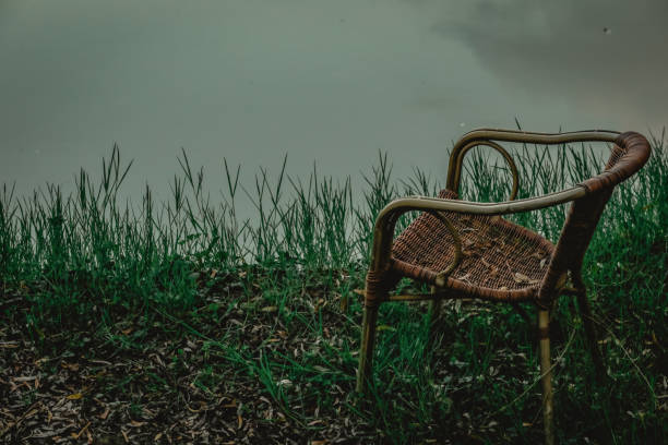 pessimism and suicide by the lake