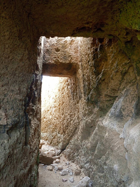 istock Ancient walls of Cyprus 1178090738