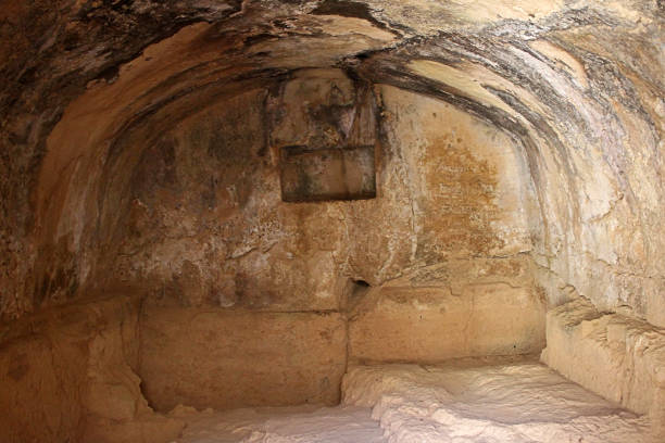 istock Ancient walls of Cyprus 1178090830