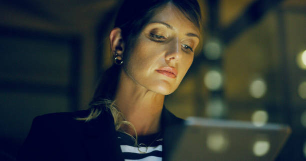 istock Working hard in silence so success can make the noise 1178092627