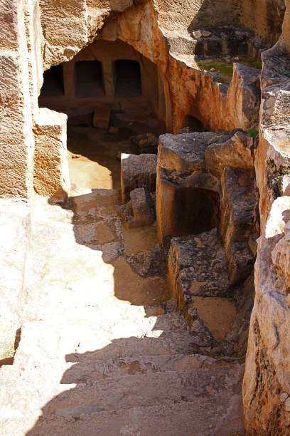 istock Ancient walls of Cyprus 1178093661