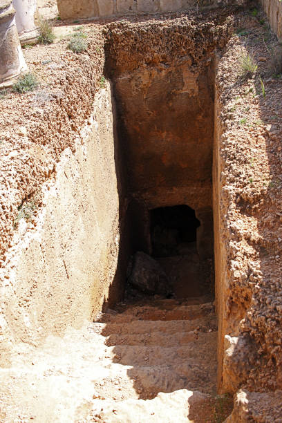 istock Ancient walls of Cyprus 1178099320