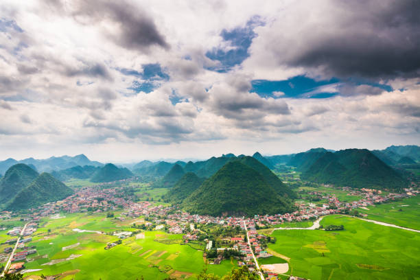 istock Vietnam Landscapes 1178109216
