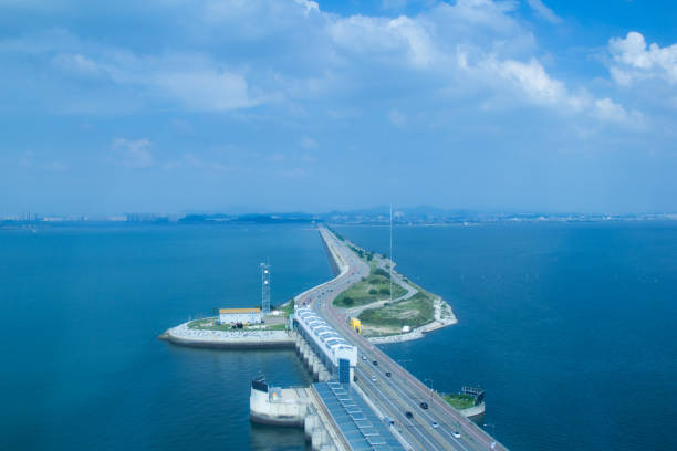 istock highway on the sea 1178119269