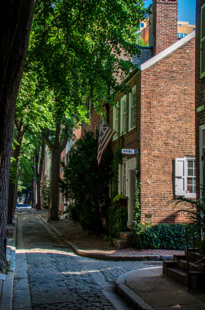 istock Philadelphia historic district 1178136640
