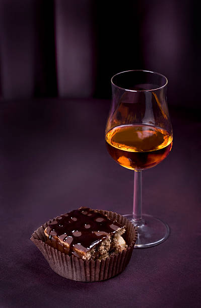 Delicious dessert and cognac\n\n[url=http://www.istockphoto.com/search/lightbox/5850292/][img]http://img384.imageshack.us/img384/7505/sweetcollection.jpg[/img][/url]
