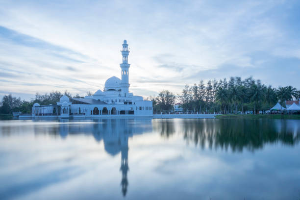 istock Reflection Of Building In Lake 1178140723