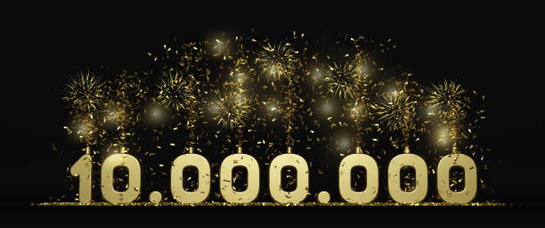 istock ten million followers celebration 1178149189