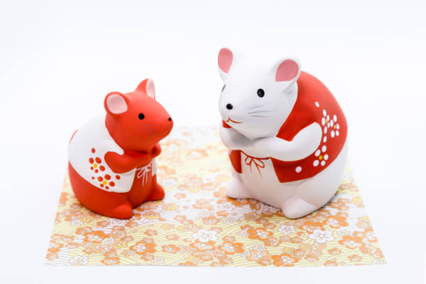 istock Japanese New Year Decoration 1178152947