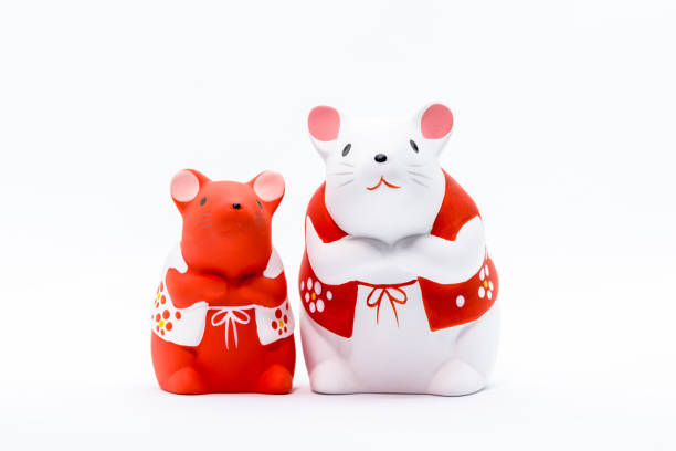 istock Japanese New Year Decoration 1178153628