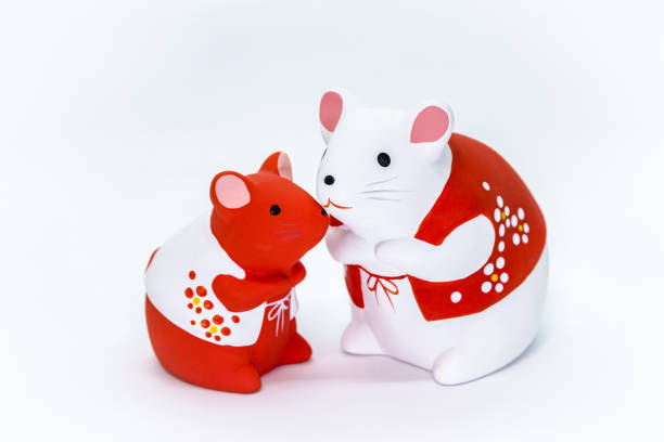 istock Japanese New Year Decoration 1178153641