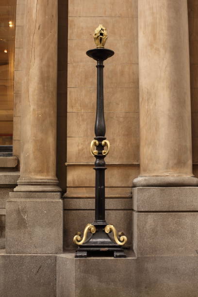 istock City of Glasgow - Streets 1178160874