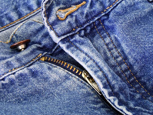 jeans stock photo