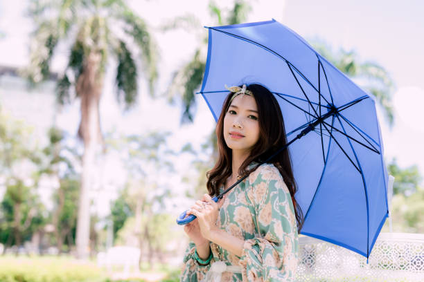 istock Portrait in bohemian 1178161399