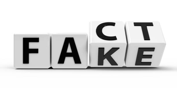 istock White cubes - Fact and Fake 1178167271