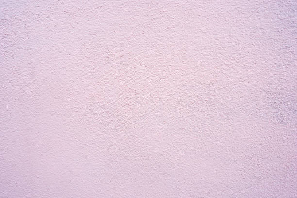 istock Light pink cement concrete background, beautiful grunge rough surface floor. 1178171533