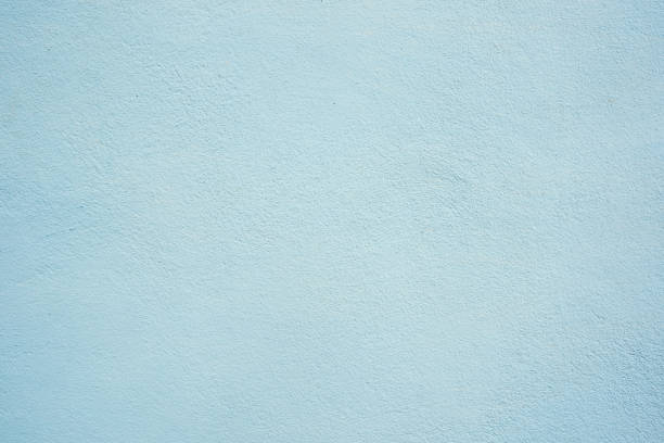 istock Light blue cement concrete background, beautiful grunge rough surface floor. 1178171540