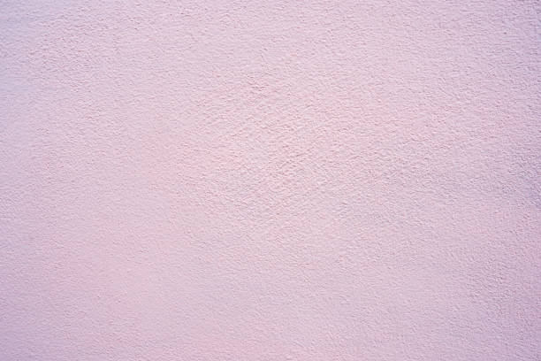 istock Light pink cement concrete background, beautiful grunge rough surface floor. 1178171702
