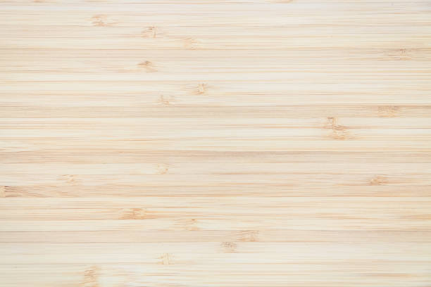 istock texture of light bamboo with horizontal stripes close-up - background 1178175267