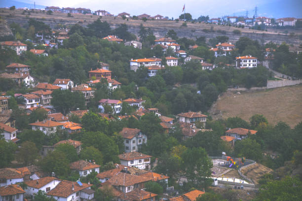 istock Safranbolu - unesco world heritage 1178179943