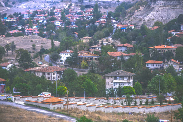 istock Safranbolu - unesco world heritage 1178181260