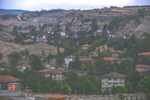 istock Safranbolu - unesco world heritage 1178181365