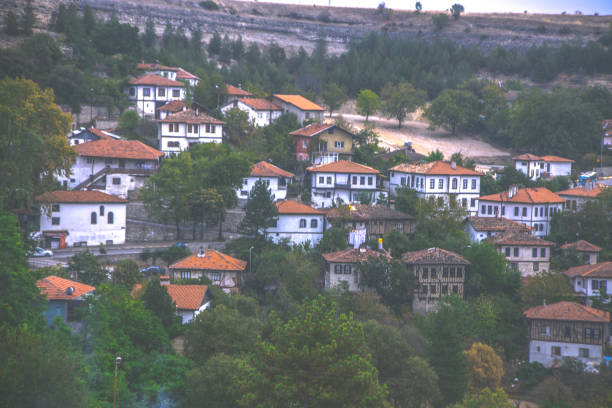 istock Safranbolu - unesco world heritage 1178181874