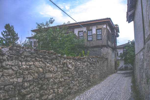 istock Safranbolu - unesco world heritage 1178190228