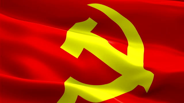 68 Communist Flag Videos Stock Videos and Royalty-Free Footage - iStock