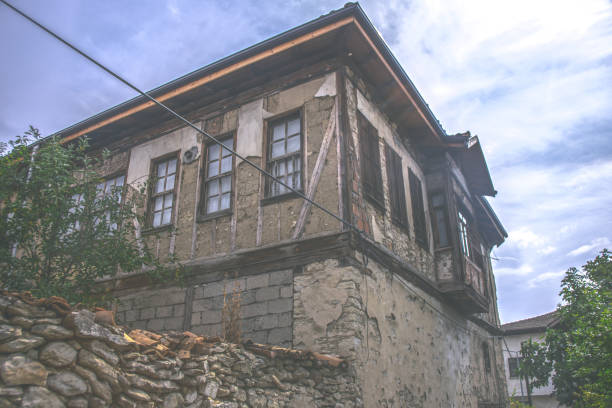 istock Safranbolu - unesco world heritage 1178190322