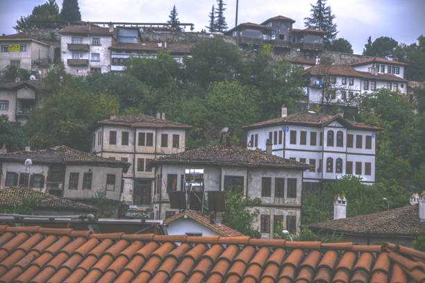istock Safranbolu - unesco world heritage 1178197294