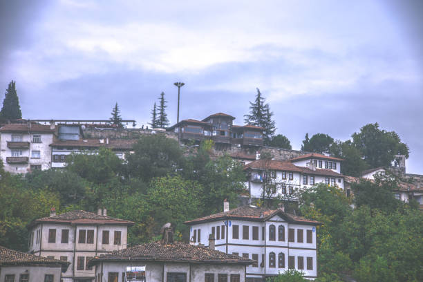istock Safranbolu - unesco world heritage 1178197331