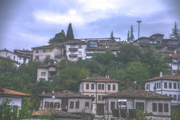 istock Safranbolu - unesco world heritage 1178197379