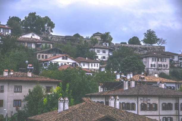istock Safranbolu - unesco world heritage 1178197514