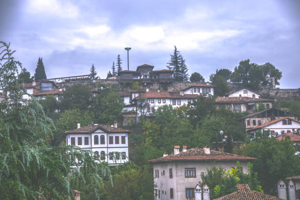 istock Safranbolu - unesco world heritage 1178197662