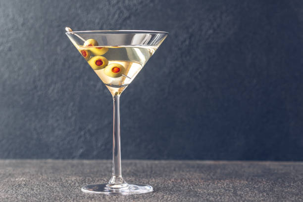 istock A glass of martini cocktail 1178198425
