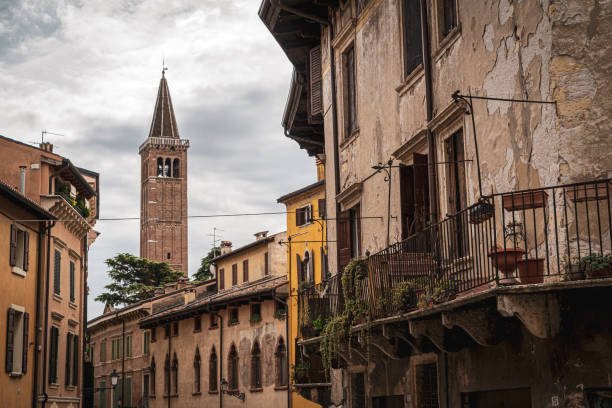istock historic townscape of Verona 1178201028