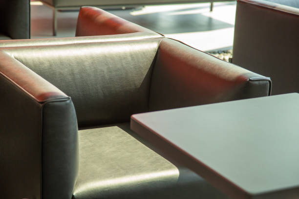 istock A place for business meetings, leisure and work. 1178201539