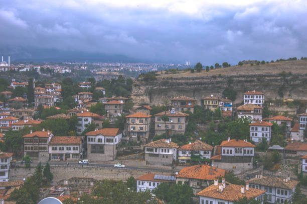 istock Safranbolu - unesco world heritage 1178201888