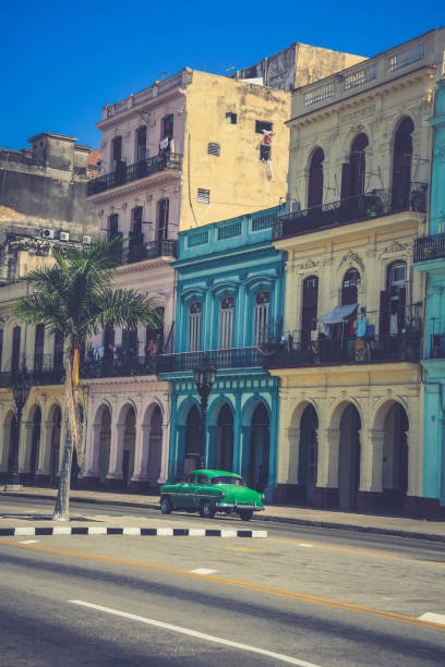 istock The Beautiful Architecture In Havana, Cuba 1178203979