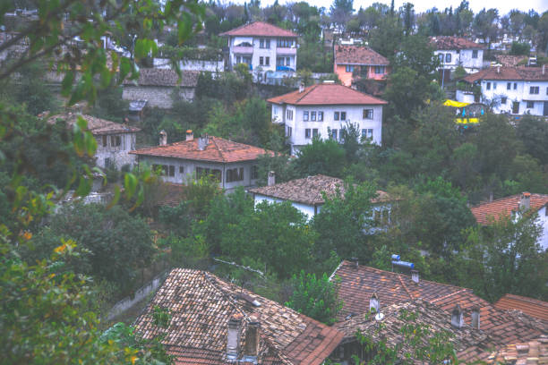 istock Safranbolu - unesco world heritage 1178205699