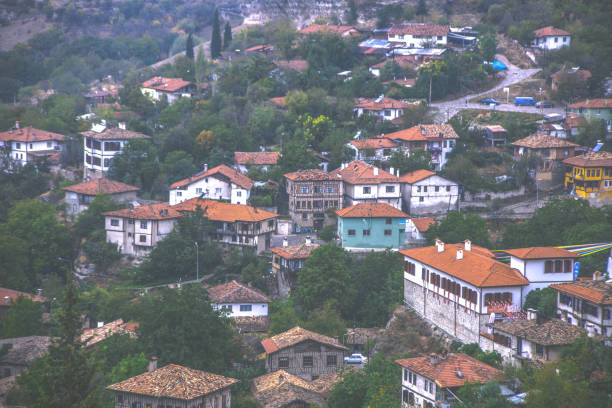 istock Safranbolu - unesco world heritage 1178206947