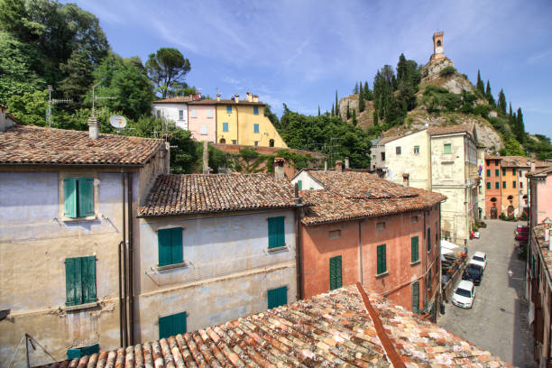 istock Brisighella - Italy 1178214600